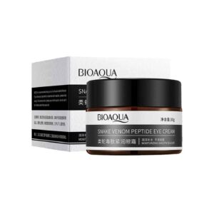 کرم دور چشم سم مار بیوآکوا