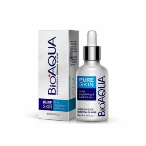 سرم ضدجوش بیوآکوا