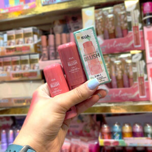 رژگونه استیکی روآ