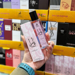 ادکلن 35میل الحمبرا در 30 رایحه