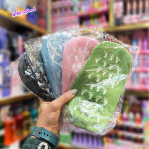 جوراب سیلیکونی