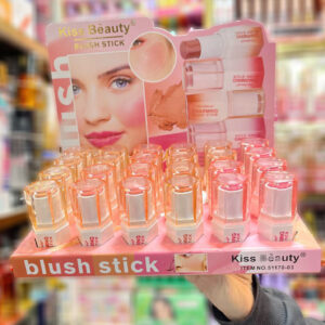 رژگونه استیکی کیس بیوتی