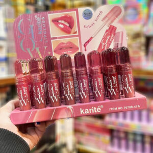 رژلب خیس کاریته70708