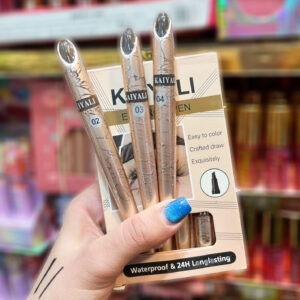 هاشور ابرو 4خط کایلی