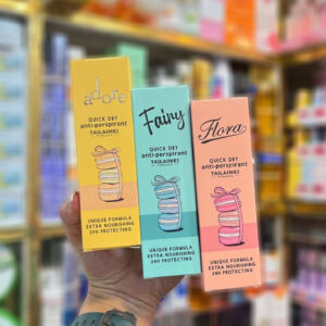 مام ضد تعریق تایلامی