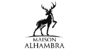 لوگو الحمبرا