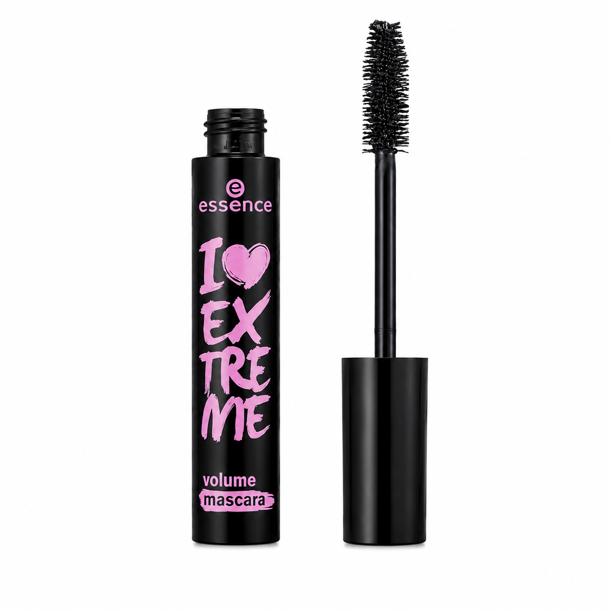 ریمل حجم دهنده اسنس مشکی I Love Extreme اصل