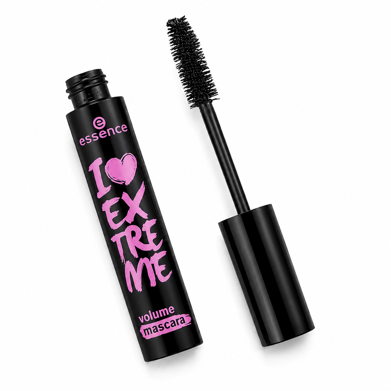 ریمل حجم دهنده اسنس مشکی I Love Extreme اصل