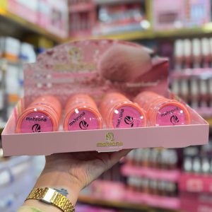 رژگونه مینی باربی مهرونا مناسب خرید عمده