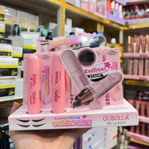 بسته بندی خط چشم OLIBOLLA Eyeliner Stamp تگ‌ها