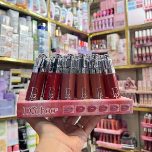 رژلب مایع دیور دروهو Drohoo