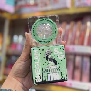هایلایتر فضایی شیگلم Lunar Glow