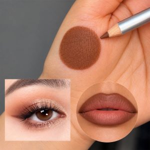 مداد قهوه ای بارین کد ۱۶ بسته ۱۲ عددی